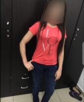 dubai escort