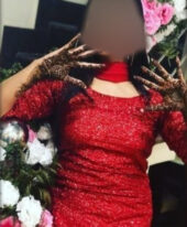 dubai escort