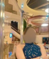 dubai escort