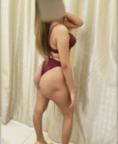 dubai escort