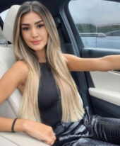 dubai escort